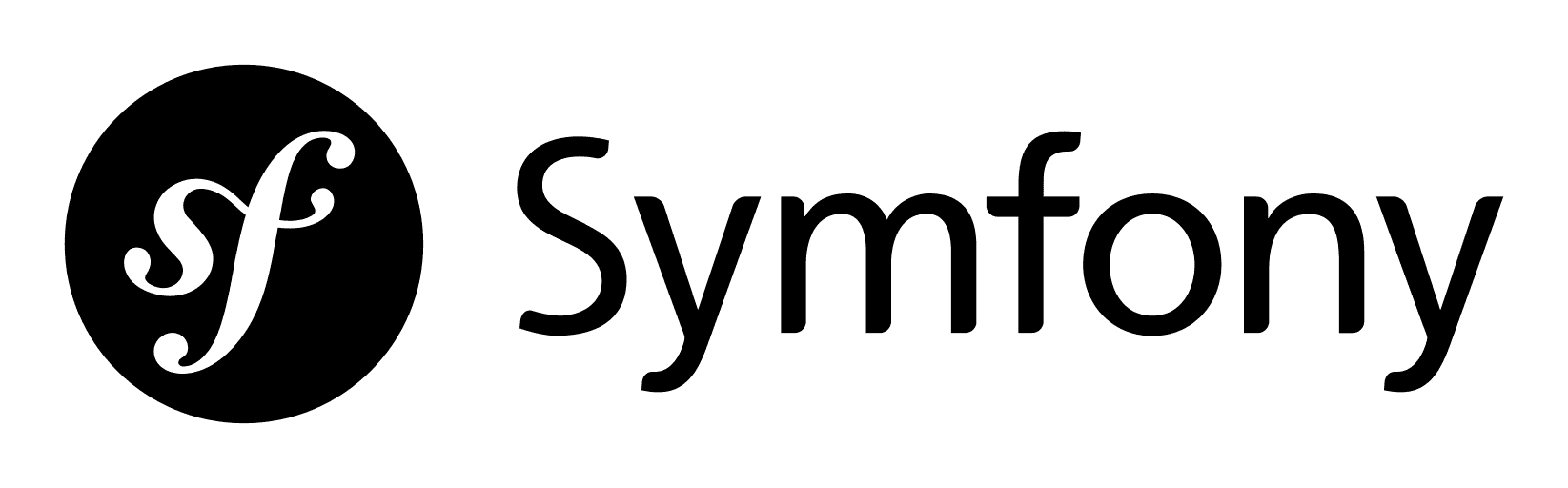 Symfony Logo